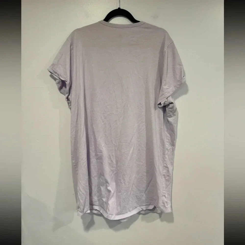 Disney store eeyore Henley‎ night shirt - Picture 5 of 5